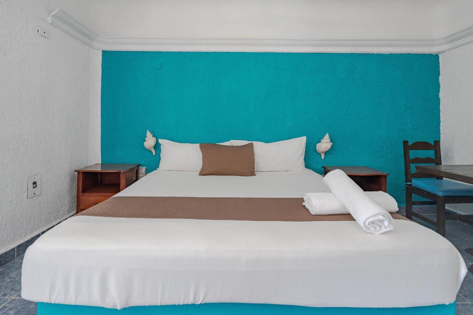 Mayan Art Hotel 10 Avenue Playa del Carmen Exterior photo