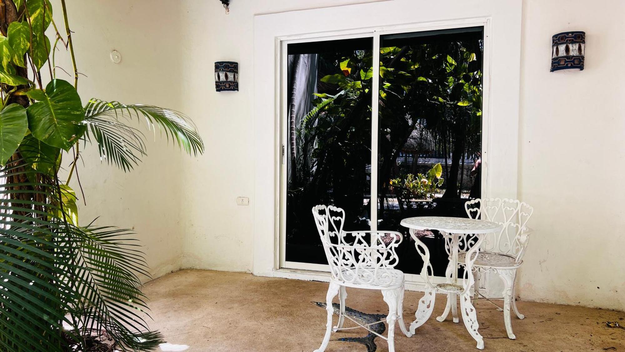 Mayan Art Hotel 10 Avenue Playa del Carmen Exterior photo